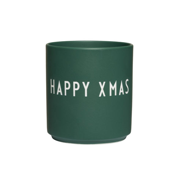 Lieblingsbecher – Weihnachten Kollektion von Design Letters