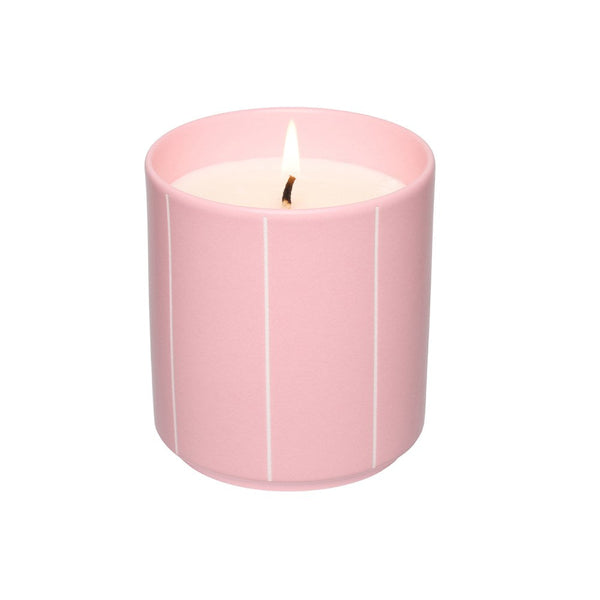 Pyjamas Scented candle large