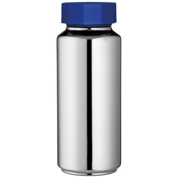 Thermoflasche – Edelstahl Blue