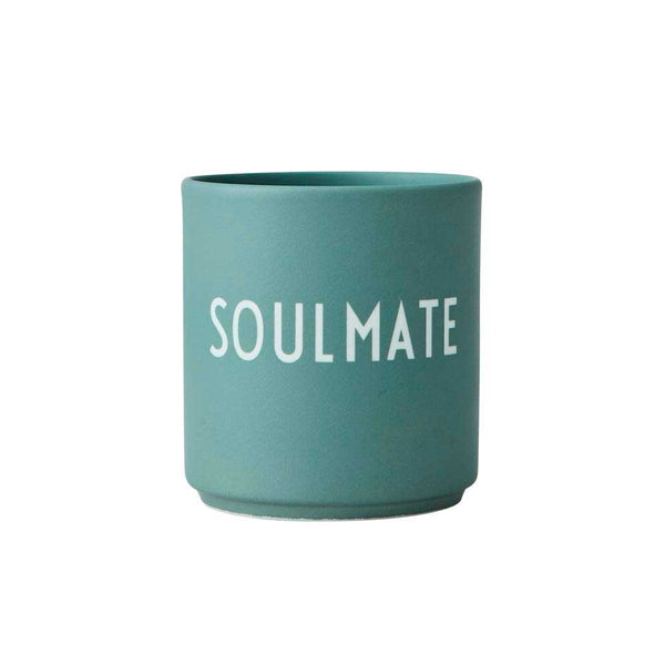 Lieblingsbecher – Liebe & Freundschaft Kollektion von Design Letters