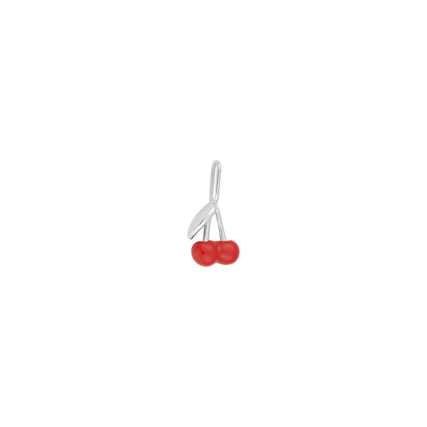 Darling Charm Enamel, Silber