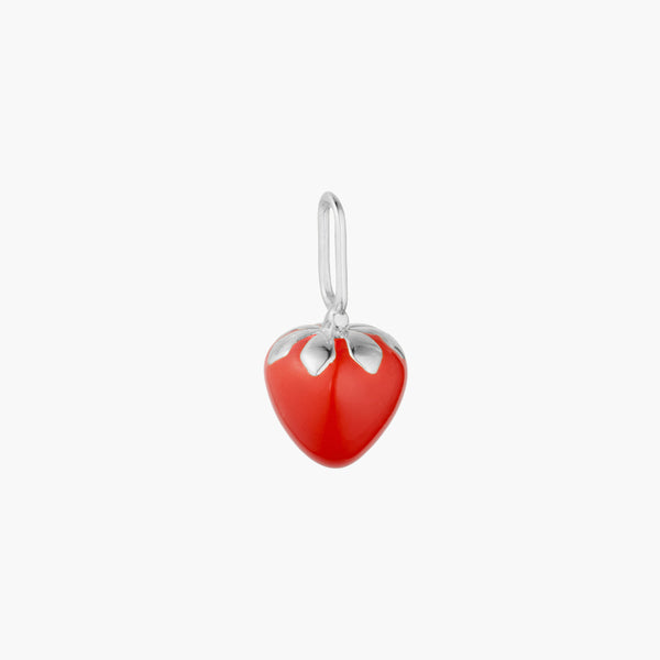Darling Charm Enamel, Silber