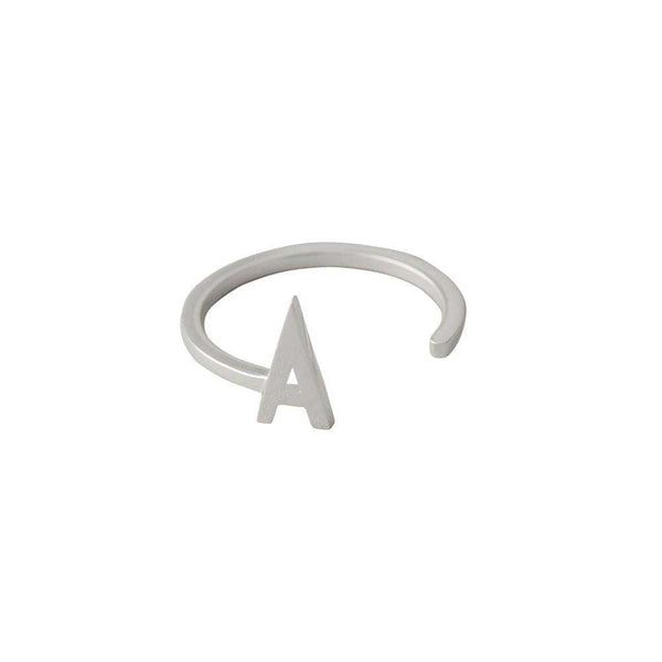 Ring A–Z von Design Letters