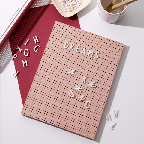 Letter Boards & Zubehör