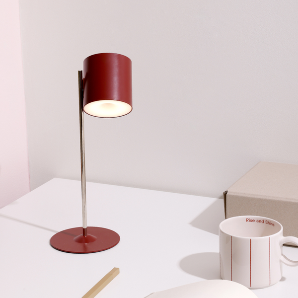 LAMP