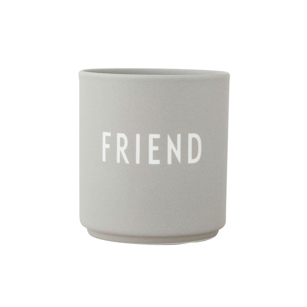 Lieblingsbecher - Liebe & Freundschaft Kollektion