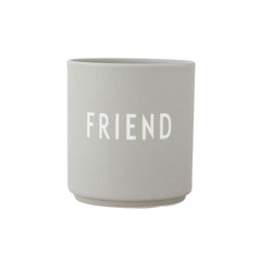Lieblingsbecher - Liebe & Freundschaft Kollektion