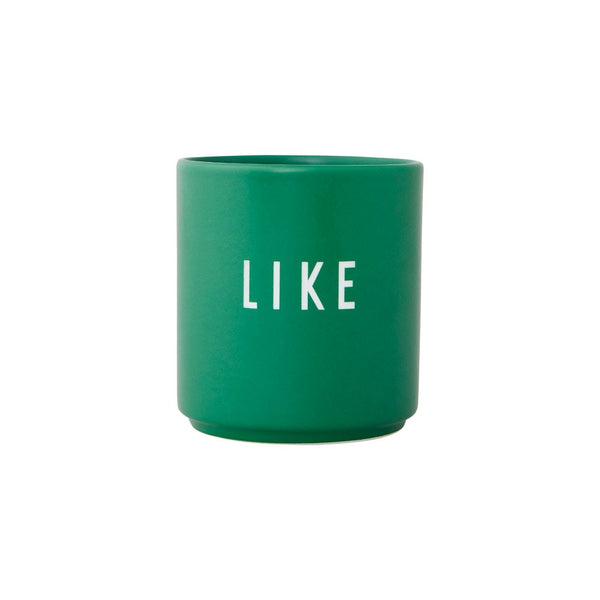 Lieblingsbecher - Liebe & Freundschaft Kollektion