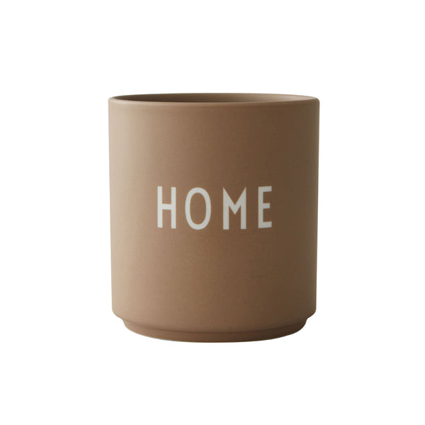 Lieblingsbecher – Tranquil Kollektion von Design Letters