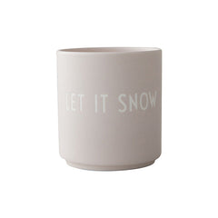 Lieblingsbecher - Weihnachten Kollektion