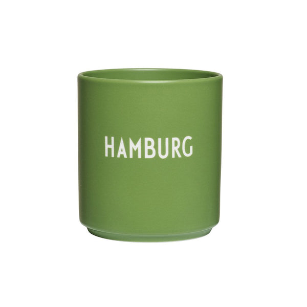 Lieblingsbecher - Deutsche Kollektion