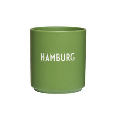 Lieblingsbecher - Deutsche Kollektion