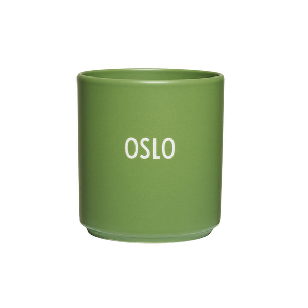 Lieblingsbecher - City Kollektion