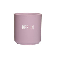 Lieblingsbecher - Deutsche Kollektion