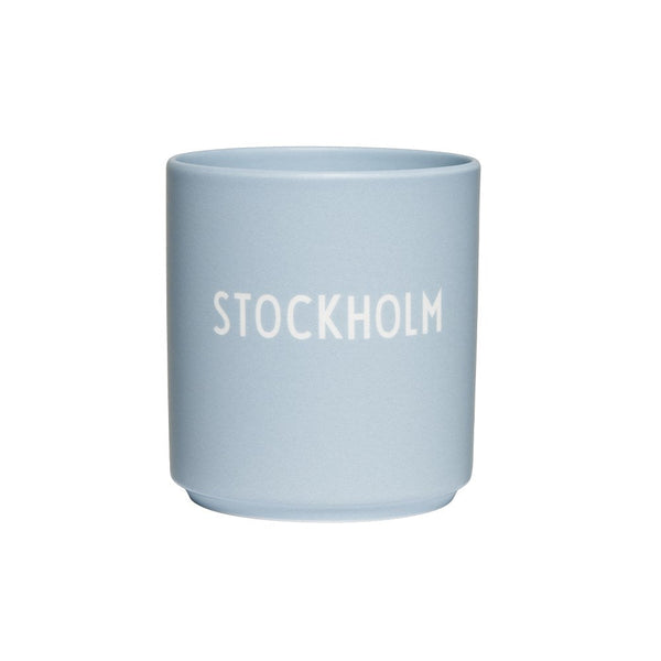 Lieblingsbecher - City Kollektion