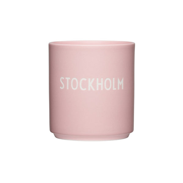 Lieblingsbecher - Dänische Kollektion