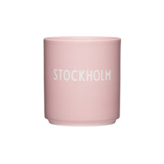 Lieblingsbecher - Dänische Kollektion