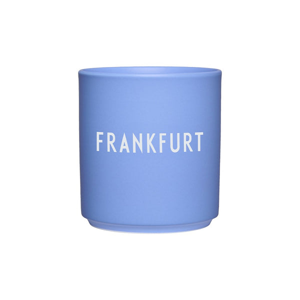Lieblingsbecher - Deutsche Kollektion