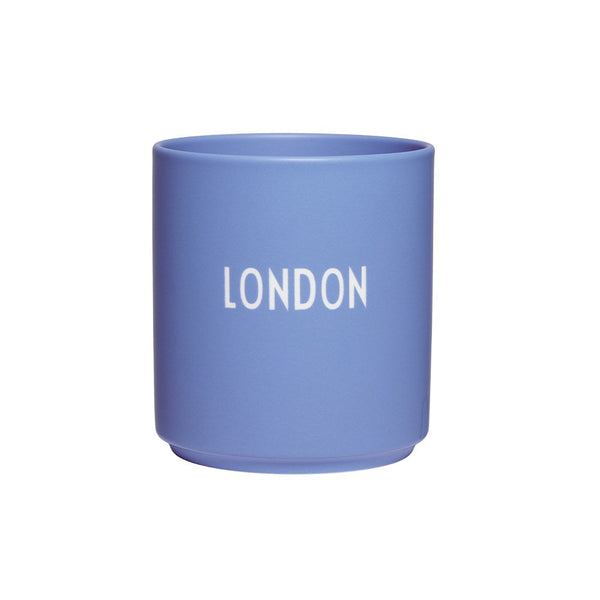 Lieblingsbecher - City Kollektion