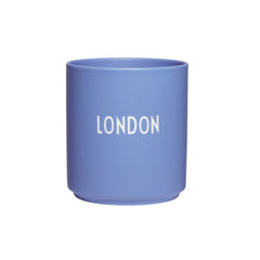 Lieblingsbecher - City Kollektion