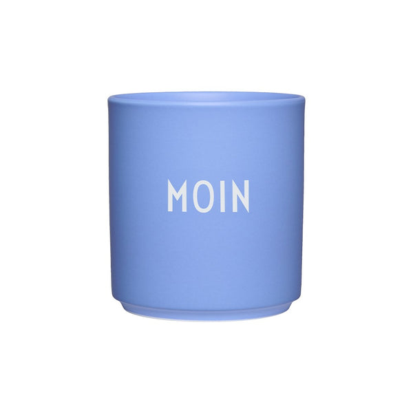 Lieblingsbecher – Deutsche Kollektion von Design Letters