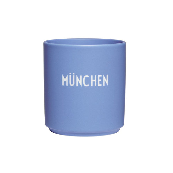 Lieblingsbecher - Deutsche Kollektion
