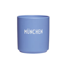 Lieblingsbecher - Deutsche Kollektion
