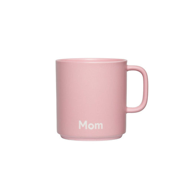 VIP Favourite cup with handle von Design Letters