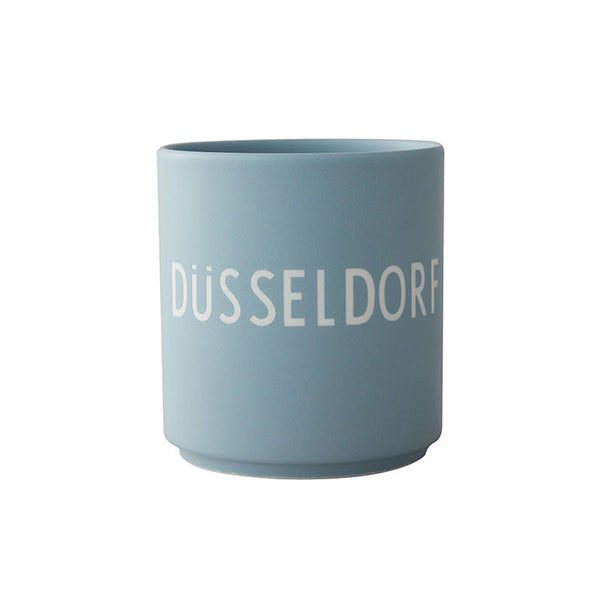 Lieblingsbecher - Deutsche Kollektion