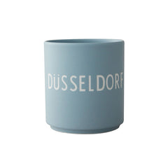 Lieblingsbecher - Deutsche Kollektion