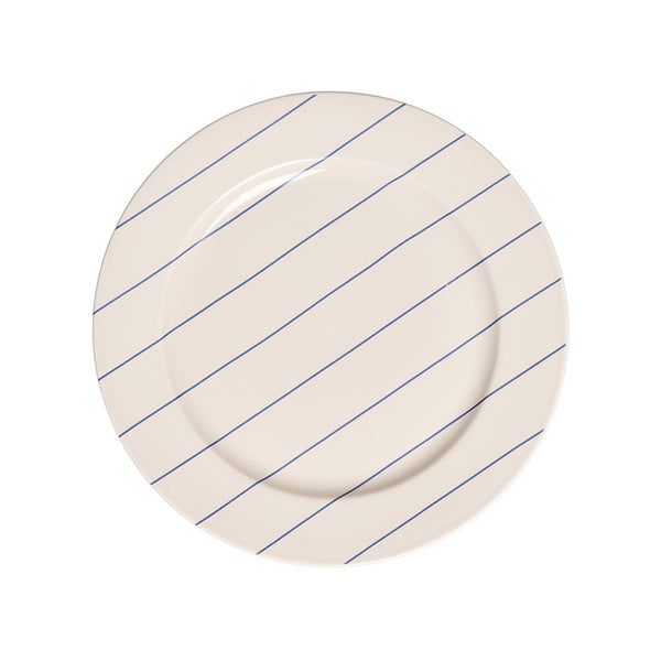 Pyjamas plate