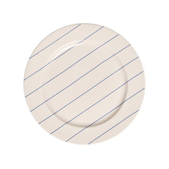 Pyjamas plate