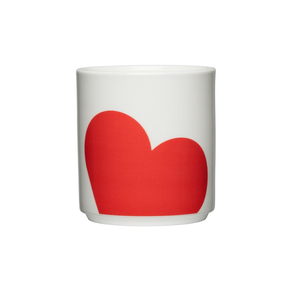 Love Copenhagen cup