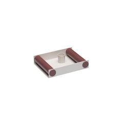 Ray candle holder