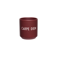 Mini cup - LOVE & FRIENDSHIP Kollektion