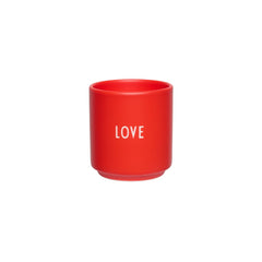Mini cup - LOVE & FRIENDSHIP Kollektion