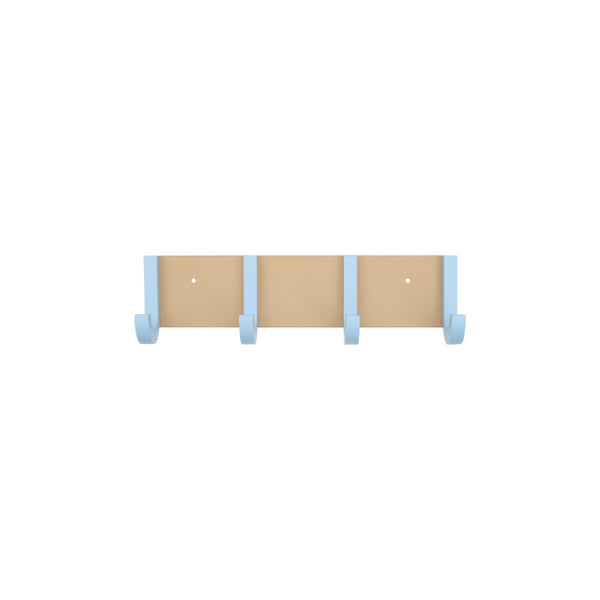Jay Rack Beige/Hellblau