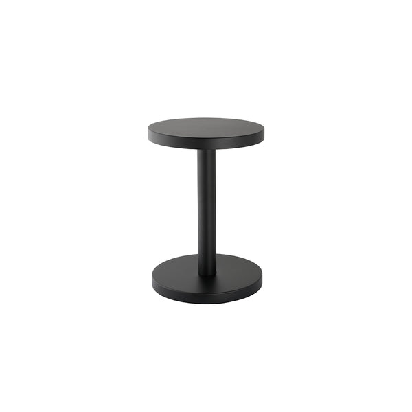 STORD, 3-IN-1, Stuhl, Tisch & Podium (SCHWARZ)