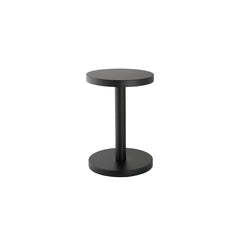 STORD, 3-IN-1, Stuhl, Tisch & Podium (SCHWARZ)