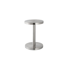 STORD, 3-IN-1, Stuhl, Tisch & Podium (Edelstahl)