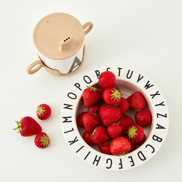 Eat & Learn Tiefer Teller