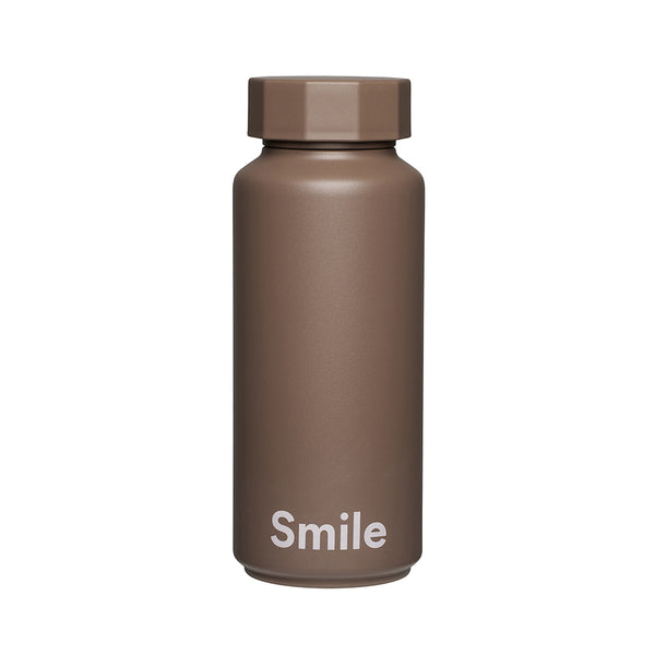 Thermoflasche Smile
