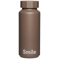 Thermoflasche Smile