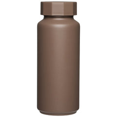 Thermoflasche Brown