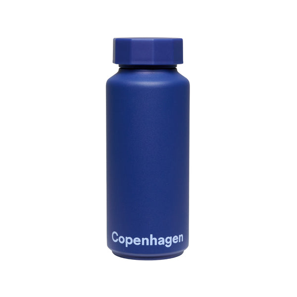 Thermoflasche – Midnight Blue, Copenhagen