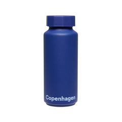 Thermoflasche – Midnight Blue, Copenhagen