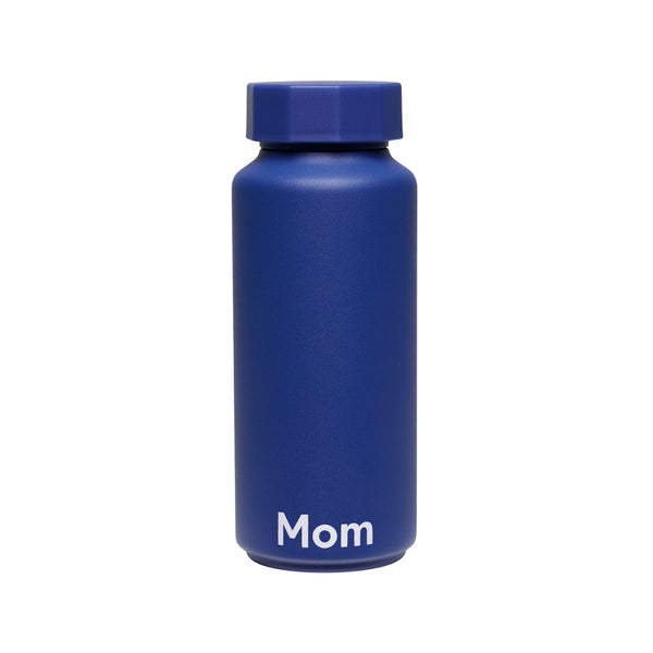 Thermoflasche – Midnight Blue, Mom