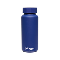 Thermoflasche – Midnight Blue, Mom