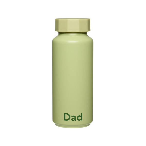 Thermoflasche – Nile Green, Dad