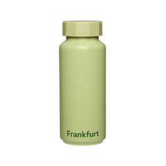 Thermoflasche – Nile Green, Frankfurt